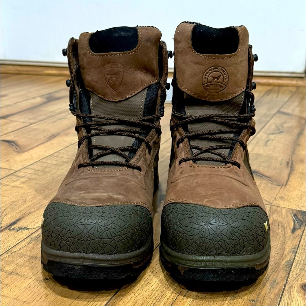 Men’s Irish Setter Kasota Boot